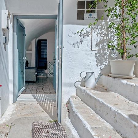 אוסטוני Corso Mazzini White Houses מראה חיצוני תמונה