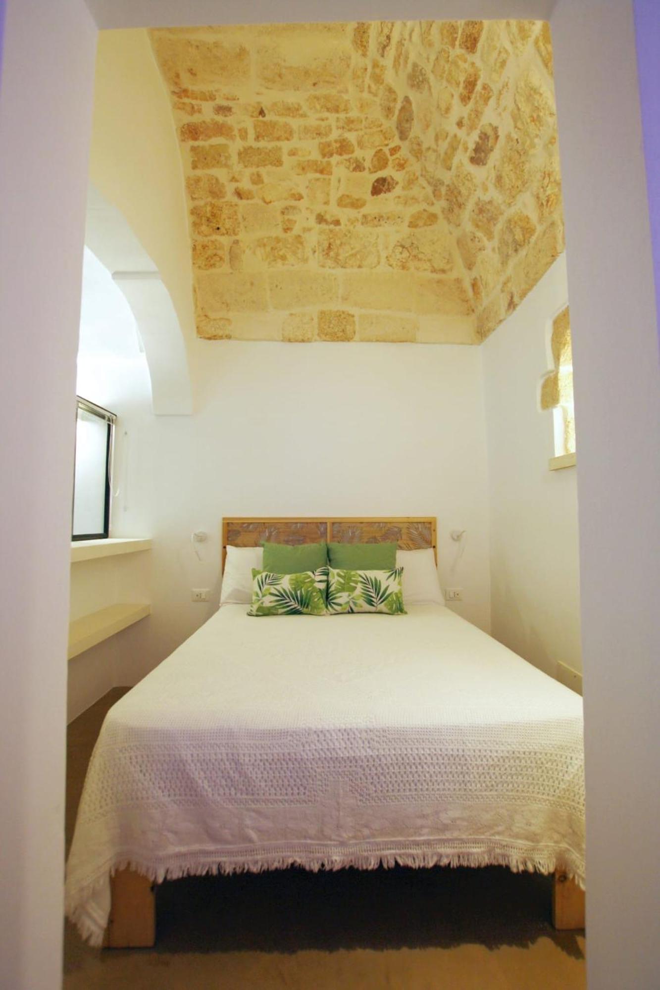 אוסטוני Corso Mazzini White Houses מראה חיצוני תמונה