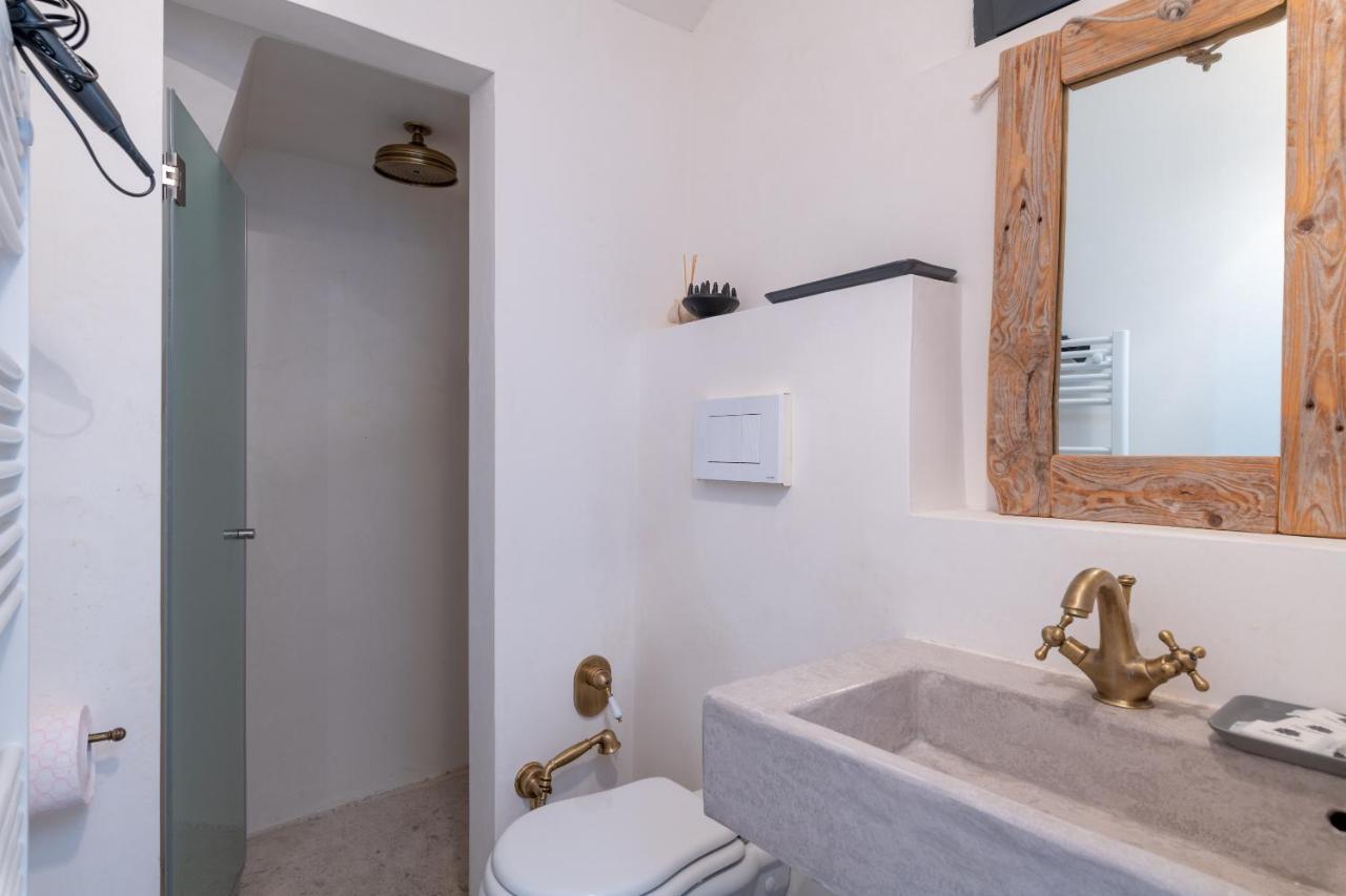 אוסטוני Corso Mazzini White Houses מראה חיצוני תמונה