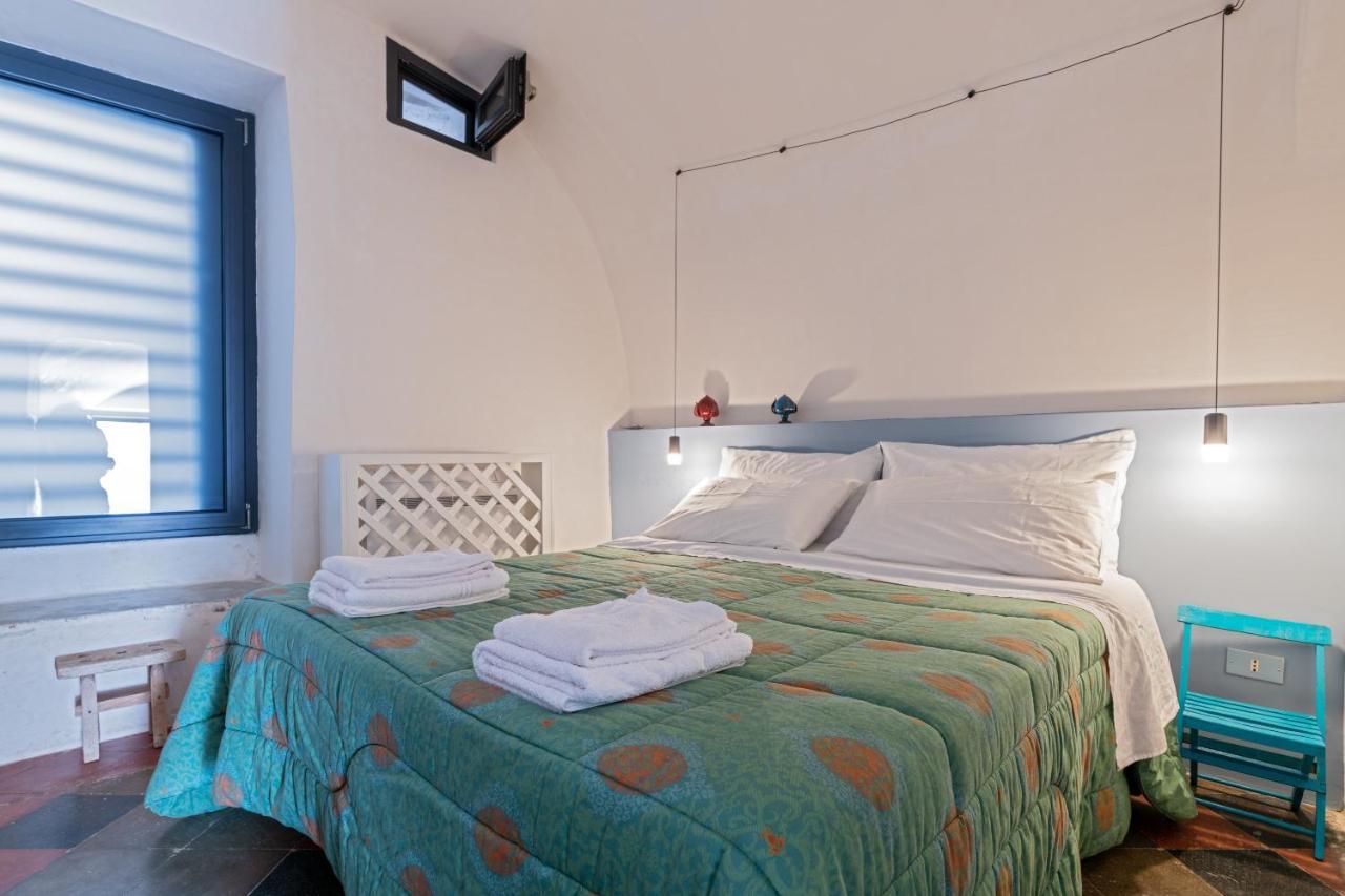 אוסטוני Corso Mazzini White Houses מראה חיצוני תמונה