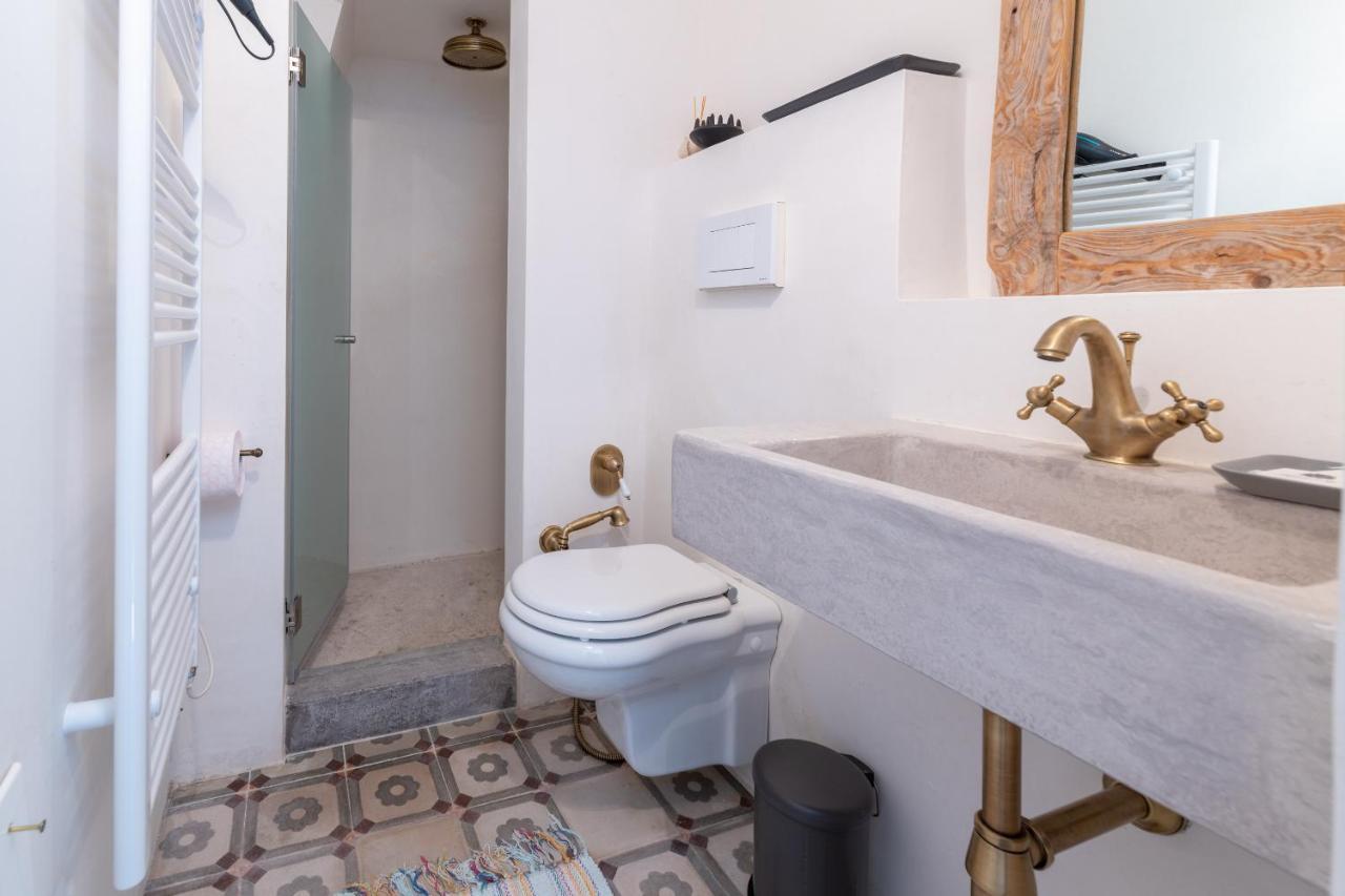 אוסטוני Corso Mazzini White Houses מראה חיצוני תמונה