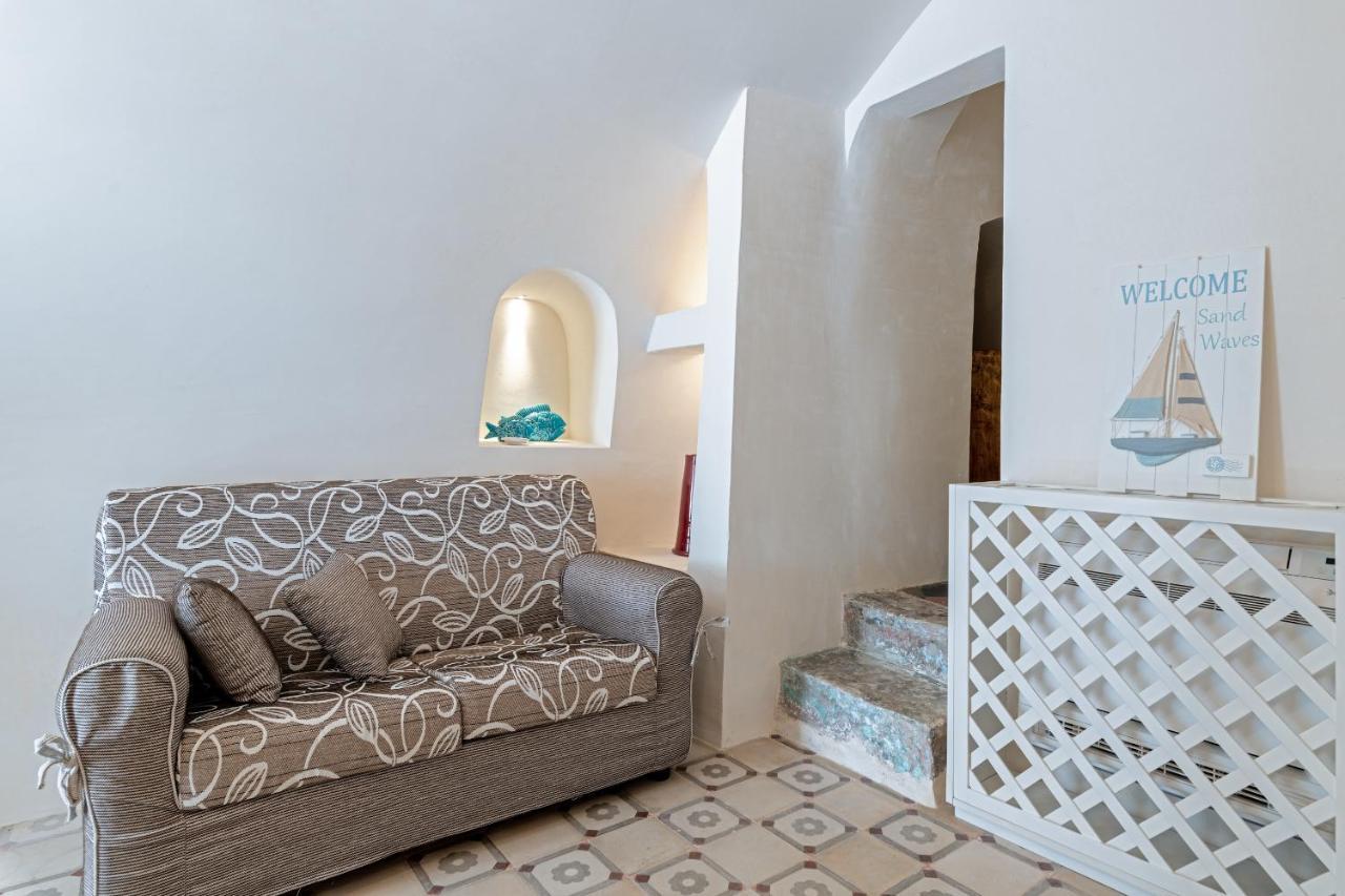 אוסטוני Corso Mazzini White Houses מראה חיצוני תמונה
